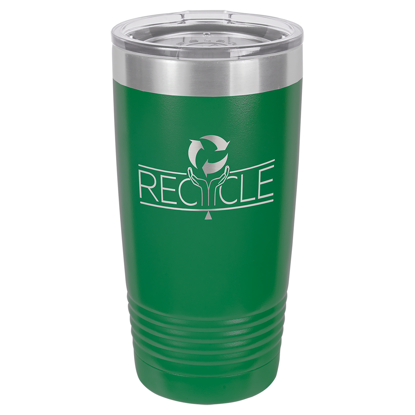 Polar Camel 20 oz tumbler - Beacon Laser Creations LLC