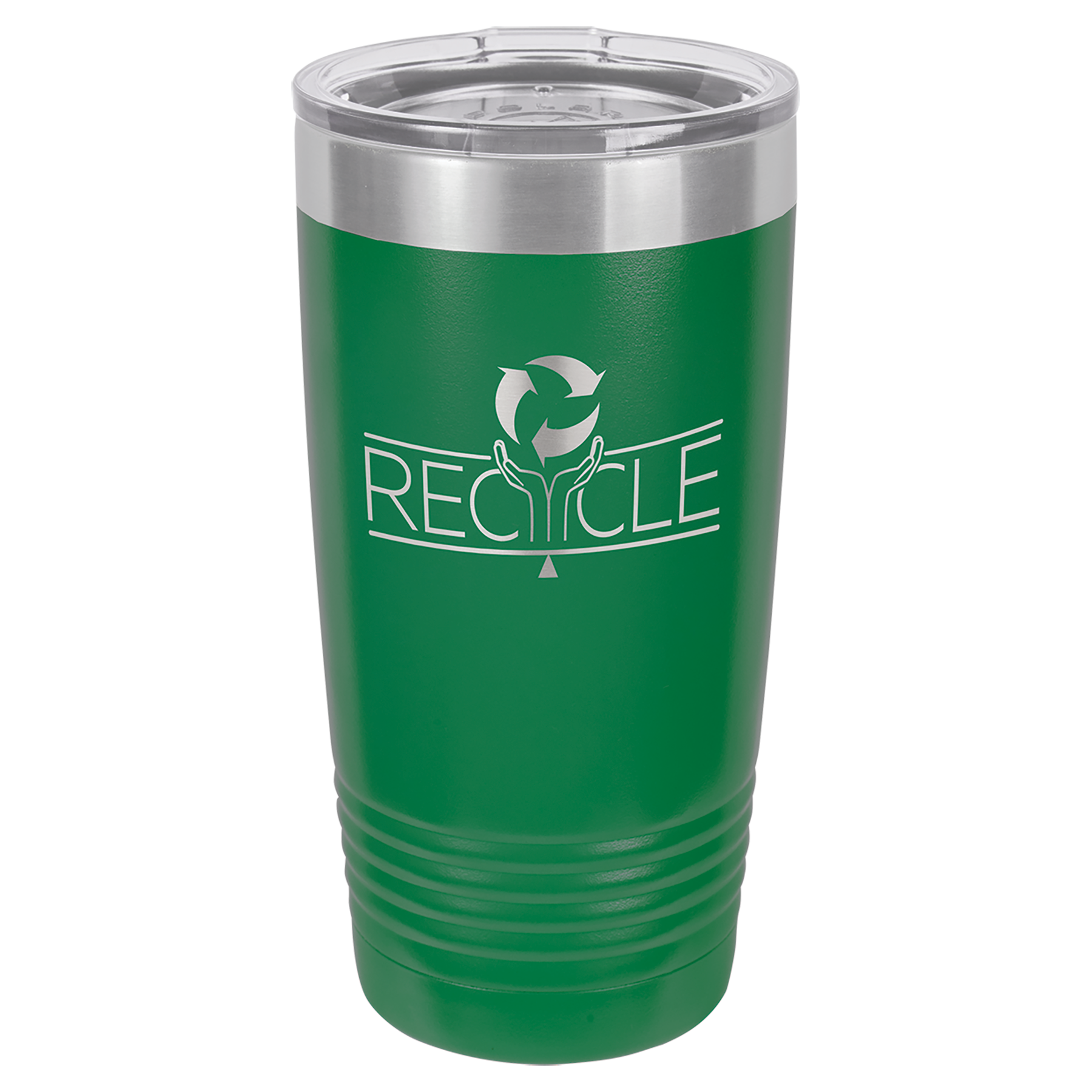 Polar Camel 20 oz tumbler - Beacon Laser Creations LLC