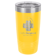 Load image into Gallery viewer, Polar Camel 20 oz tumbler

