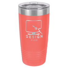 Load image into Gallery viewer, Polar Camel 20 oz tumbler
