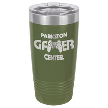 Load image into Gallery viewer, Polar Camel 20 oz tumbler
