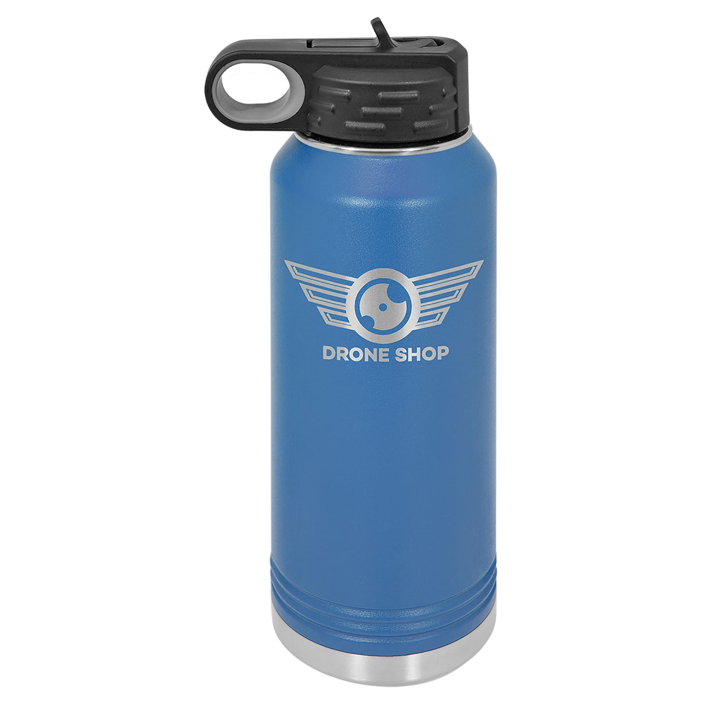 Polar Camel 32 oz Water Bottle - Beacon Laser Creations LLC