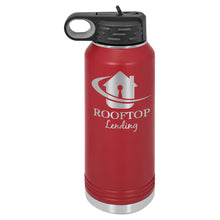 Load image into Gallery viewer, Polar Camel 32 oz Water Bottle
