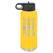 Load image into Gallery viewer, Polar Camel 32 oz Water Bottle
