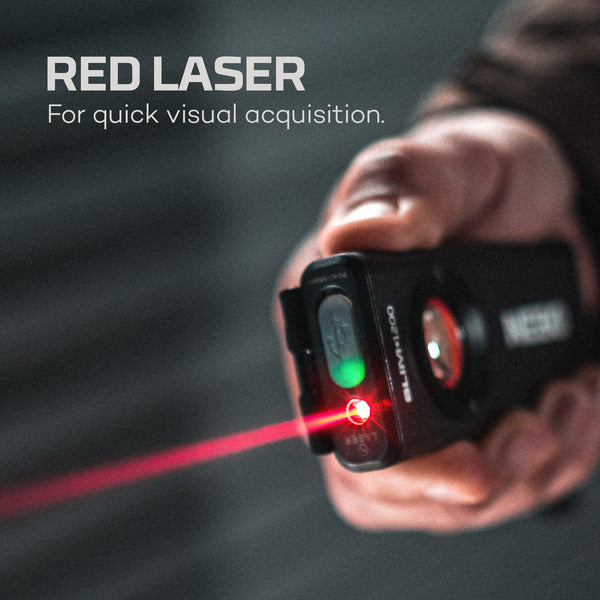 SLIM+ 1200 - Beacon Laser Creations LLC