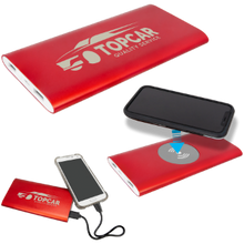 Load image into Gallery viewer, Power Bank with wireless

