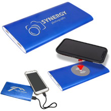 Load image into Gallery viewer, Power Bank with wireless
