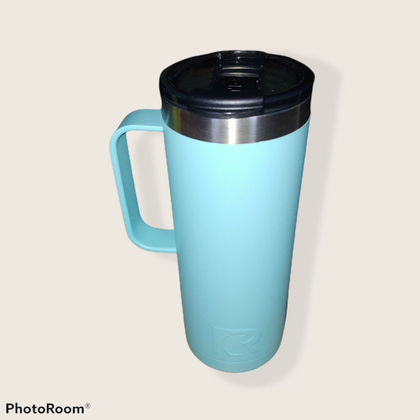 RTIC 20oz Travel Mug - Beacon Laser Creations LLC