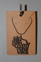 Load image into Gallery viewer, Black Walnut Necklace
