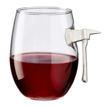 Load image into Gallery viewer, Fire Axe Glasses
