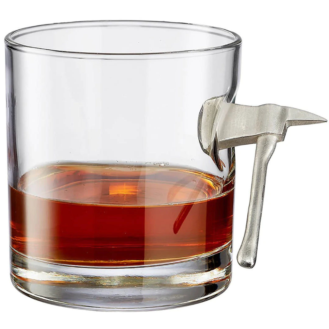 Fire Axe Glasses