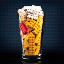 Load image into Gallery viewer, Toy Brick Glasses

