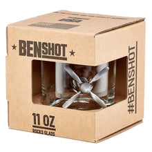 Load image into Gallery viewer, Aircraft Propeller Glasses
