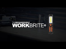 Load and play video in Gallery viewer, RECHARGEABLE WORKBRITE 2
